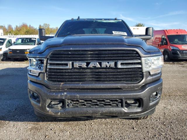 2019 RAM 3500 BIG H 3C63R3DL9KG659032