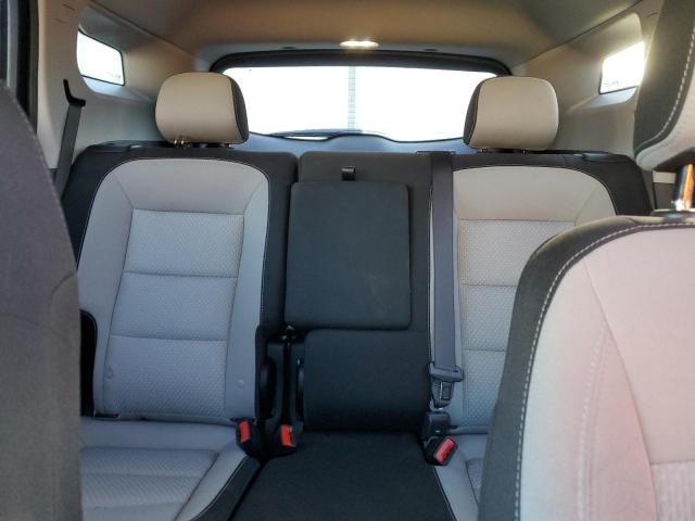 2022 GMC TERRAIN SL - 3GKALTEV1NL149517