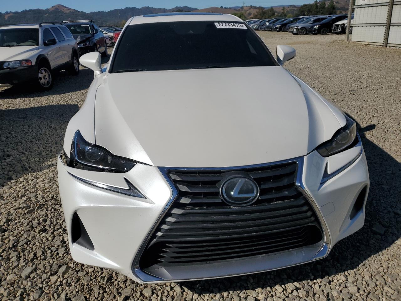 LEXUS IS 300