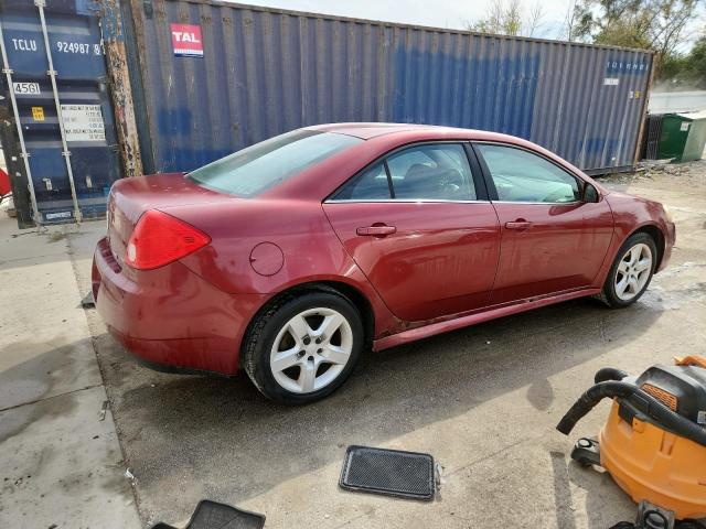 2010 PONTIAC G6 - 1G2ZA5E00A4149906