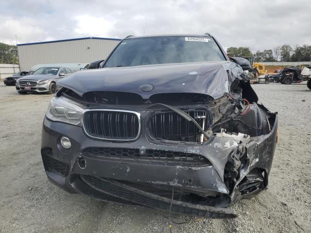 2016 BMW X5 M 5YMKT6C57G0C89795