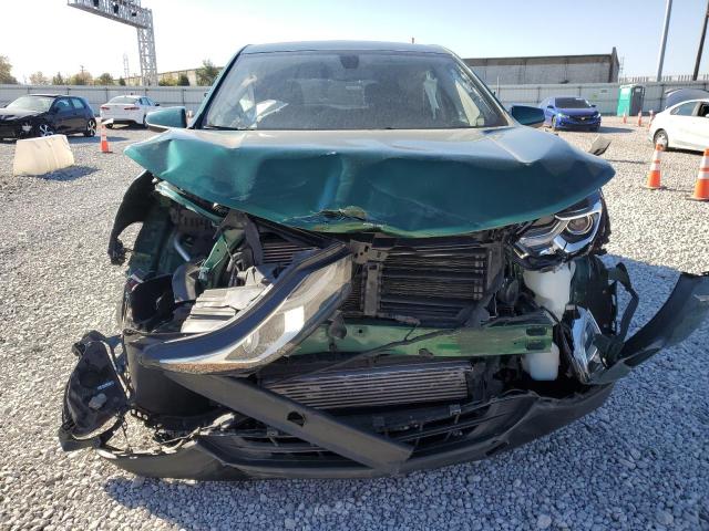 2018 CHEVROLET EQUINOX LT #3302795896