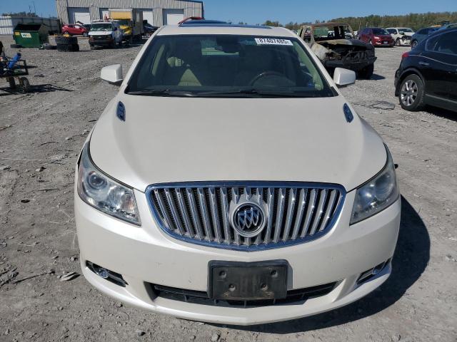 2012 BUICK LACROSSE - 1G4GH5E31CF324479