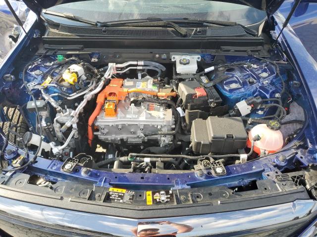 2025 CADILLAC LYRIQ SPOR 1GYKPURL6SZ312616