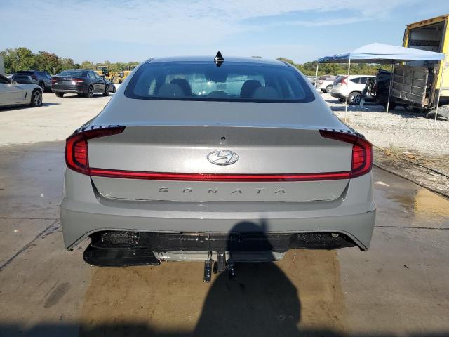 2022 HYUNDAI SONATA SE #3285969556