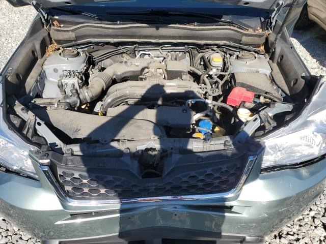 2015 SUBARU FORESTER 2 JF2SJADC4FH513392