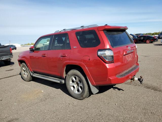 2016 TOYOTA 4RUNNER SR5/SR5 PREMIUM #3283987826