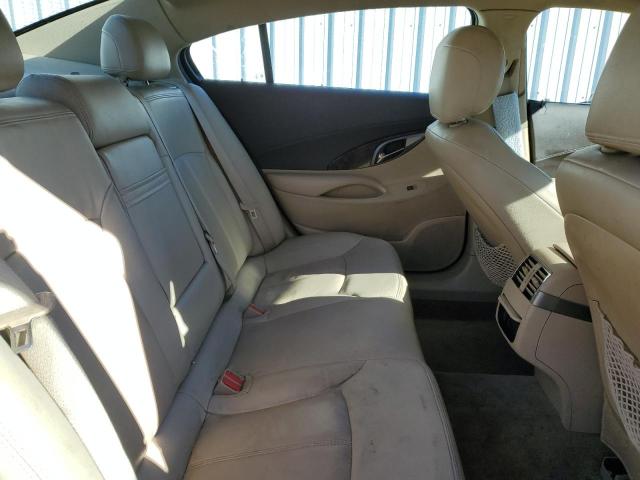 2010 BUICK LACROSSE C #3302799909