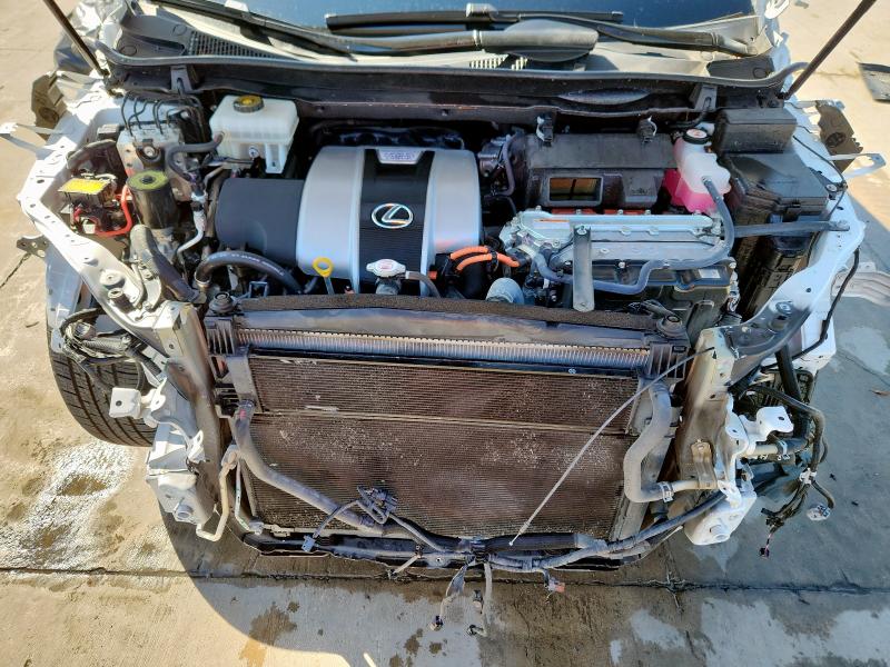 2020 LEXUS RX 450H 2T2HGMDA7LC049257