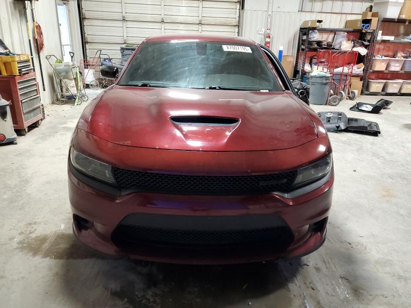 2022 DODGE CHARGER R/ #3284146554