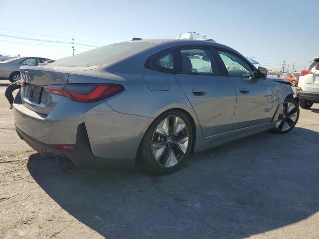 2023 BMW I4 EDRIVE WBY73AW00PFR45409