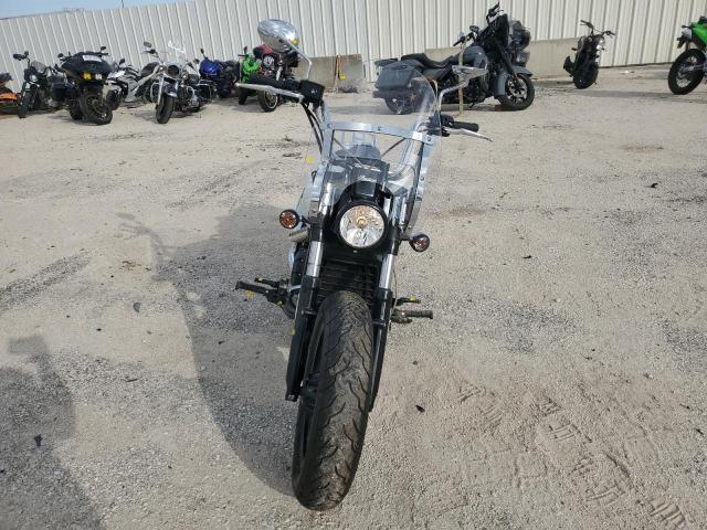 2016 INDIAN MOTORCYCLE CO. SCOUT SIXT - 56KMSB118G3113485