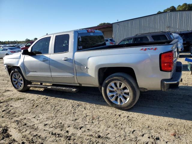 2017 CHEVROLET SILVERADO #3301815330