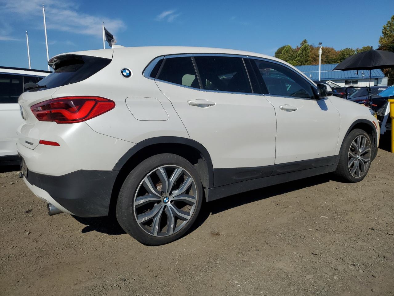 BMW X2 XDRIVE28I
