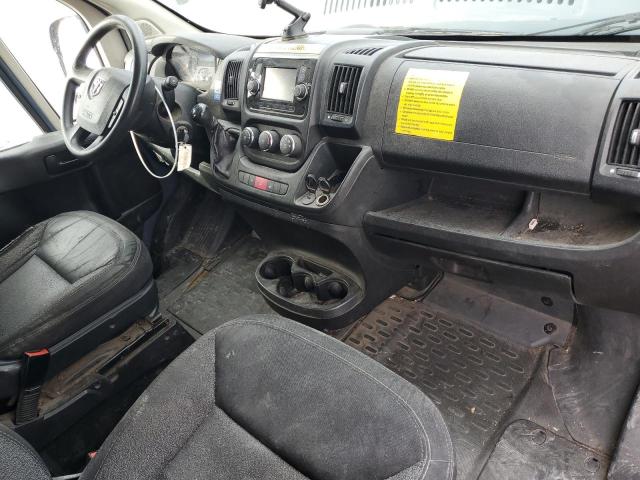 2021 RAM PROMASTER #3305580118