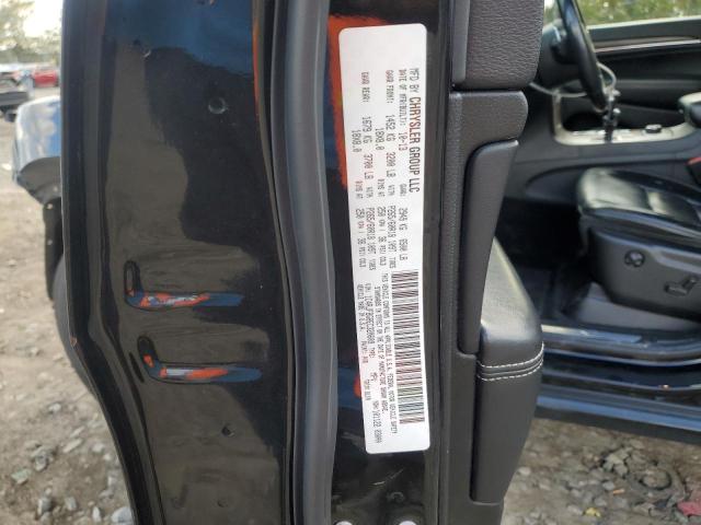 2014 JEEP GRAND CHER - 1C4RJFBG8EC320609