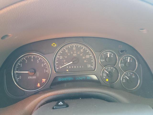 2007 BUICK RAINIER CX #3285812647