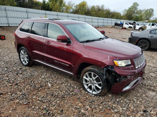2016 JEEP GRAND CHER #3292449690