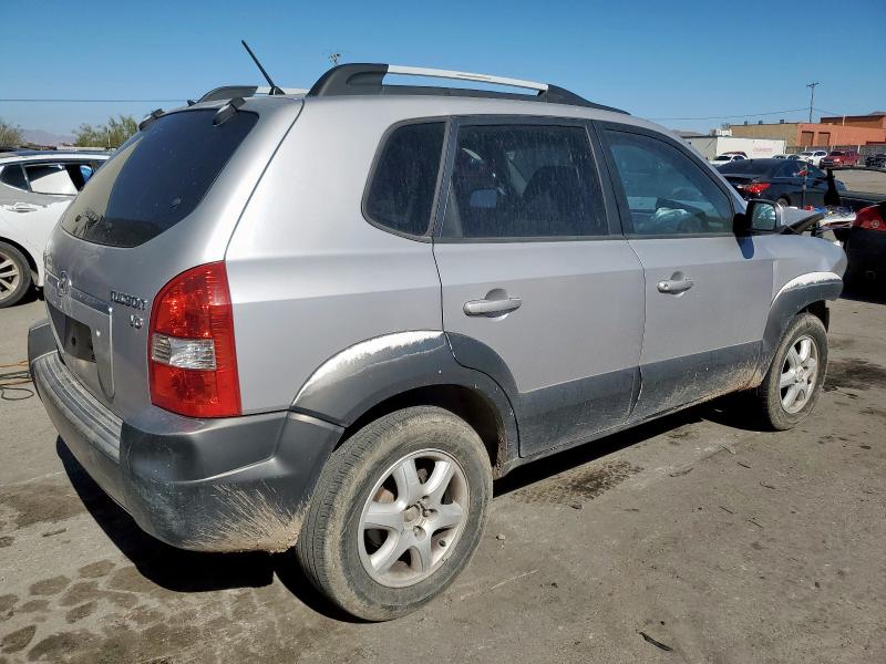 2005 HYUNDAI TUCSON GLS - Other View