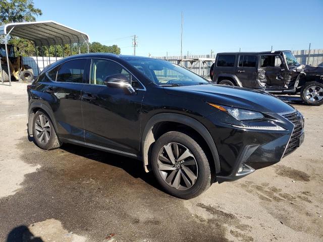 2019 LEXUS NX 300 BAS #3287556994