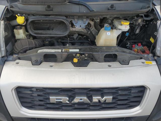 2020 RAM PROMASTER #3302683000