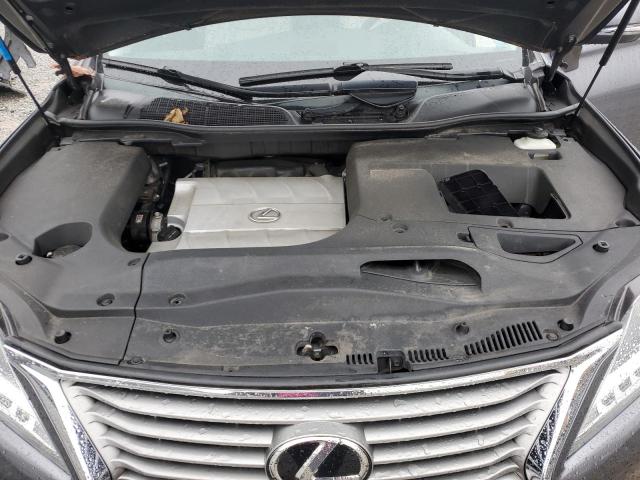 2015 LEXUS RX 350 BAS #3282591906