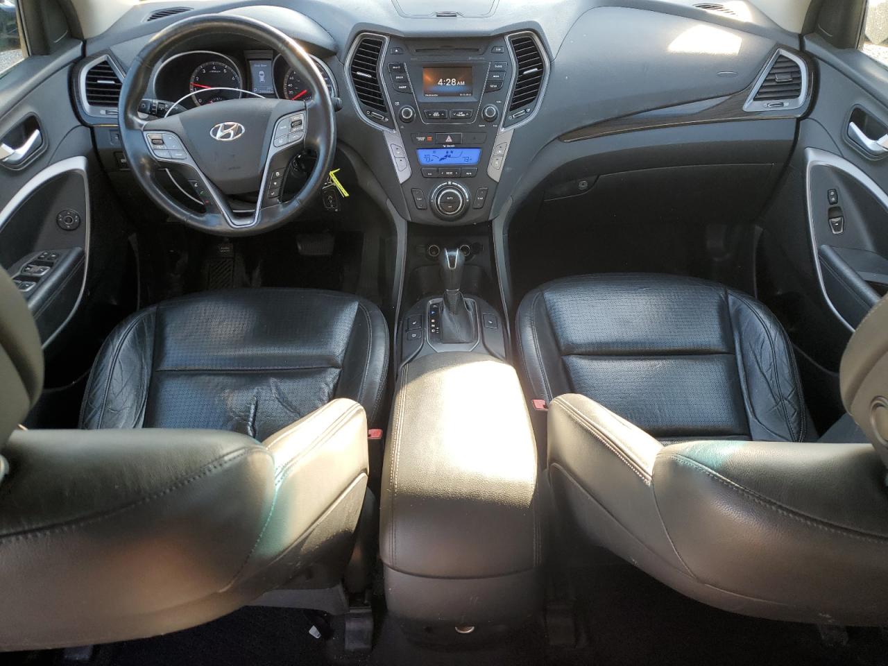 HYUNDAI SANTA FE GLS