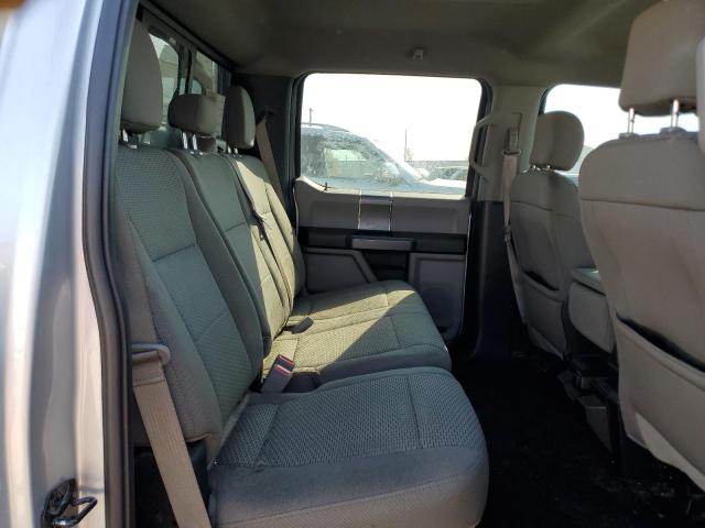 2018 FORD F150 SUPER - 1FTFW1E56JFA49768