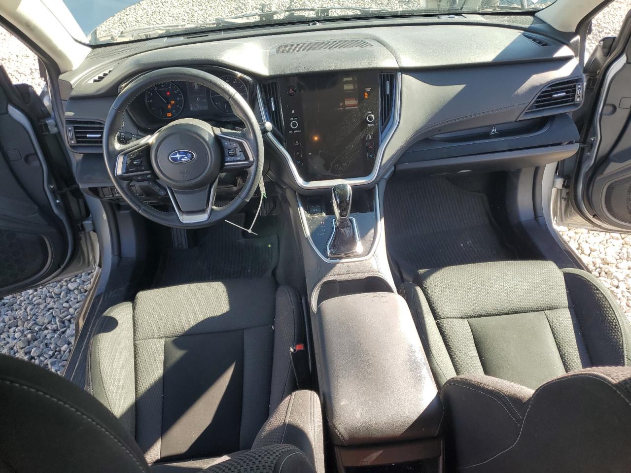 SUBARU OUTBACK PREMIUM