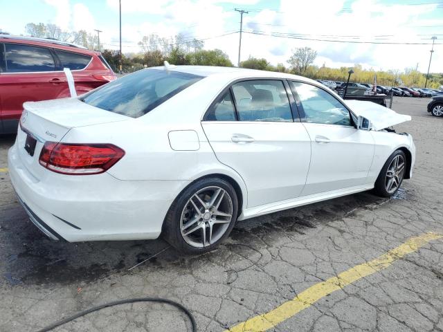 2016 MERCEDES-BENZ E 350 4MAT #3279526263