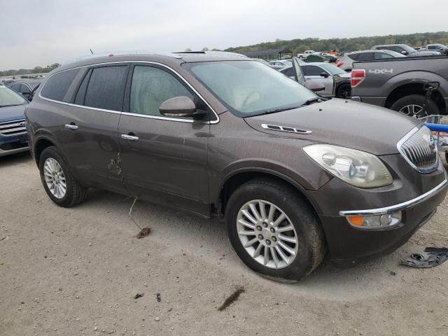 2011 BUICK ENCLAVE CX - 5GAKRBED7BJ216030