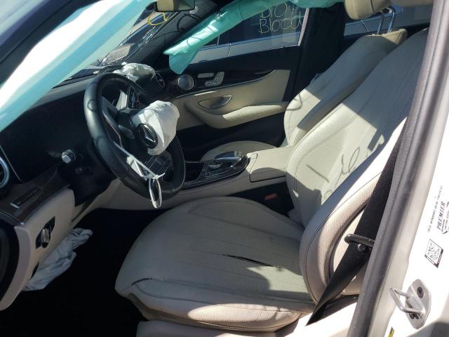 2019 MERCEDES-BENZ E 300 4MAT #3286810222