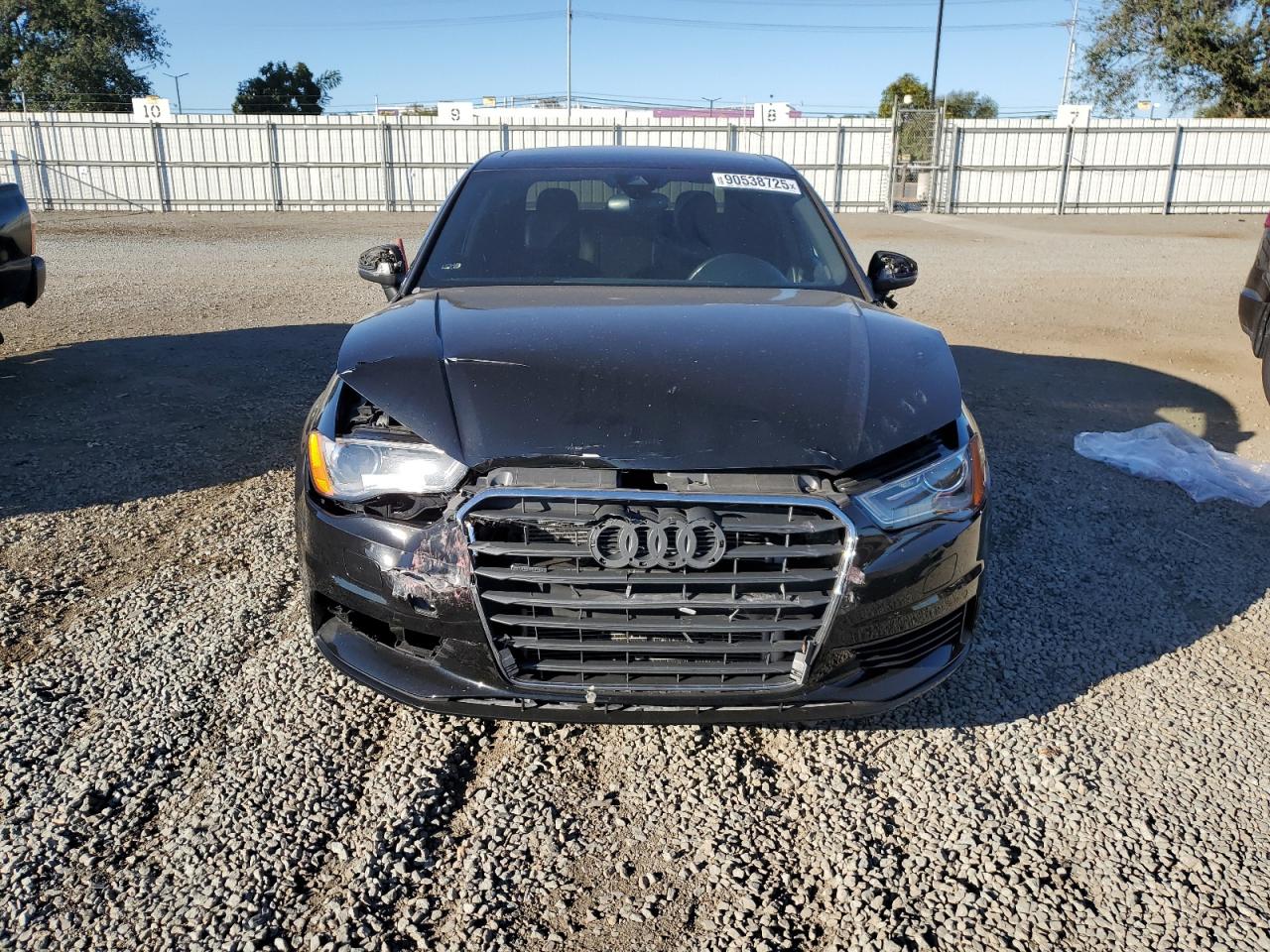 AUDI A3 PREMIUM PLUS