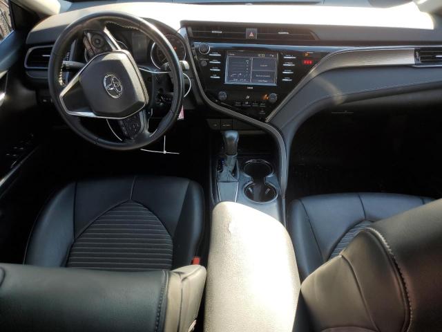 2020 TOYOTA CAMRY SE #3310768952