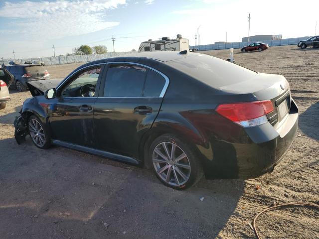 2014 SUBARU LEGACY 2.5I SPORT #3274883099