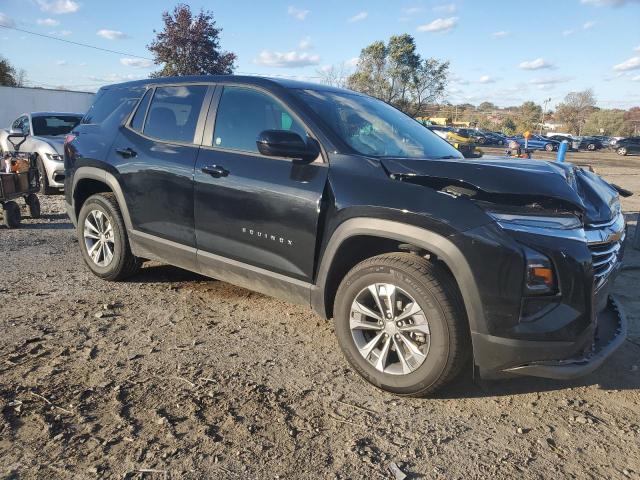 2025 CHEVROLET EQUINOX LT - 3GNAXPEG2SL316625