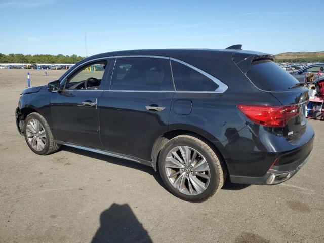 2017 ACURA MDX TECHNO 5FRYD4H54HB035182