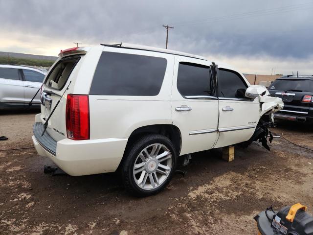 2014 CADILLAC ESCALADE P #3277340358