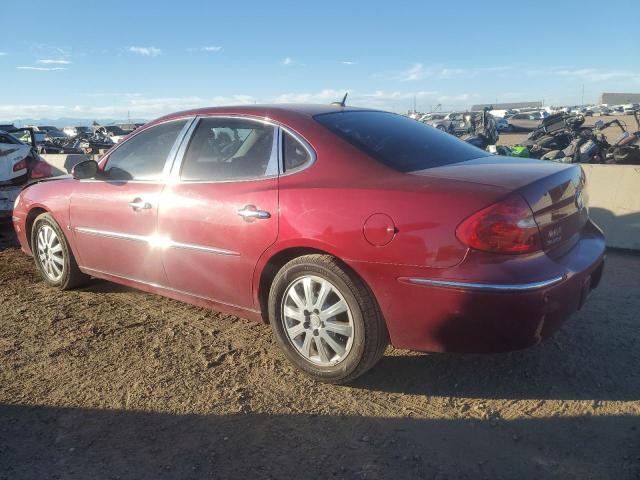 2009 BUICK LACROSSE C #3279847296