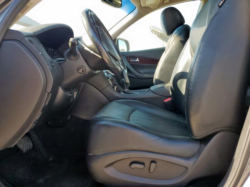 2017 INFINITI QX50 #3290468798