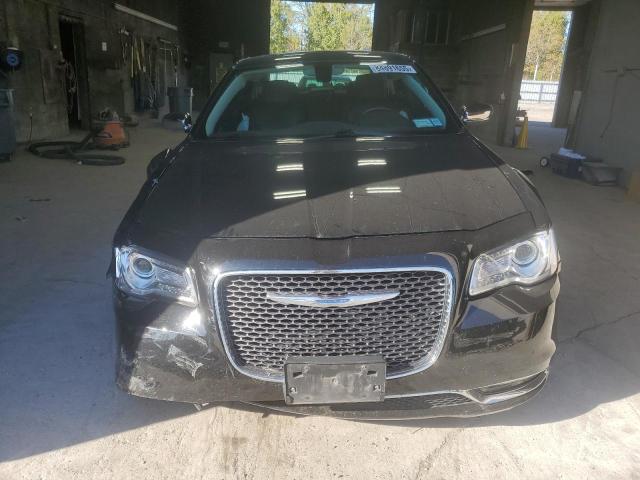 2017 CHRYSLER 300C - 2C3CCAET6HH535083