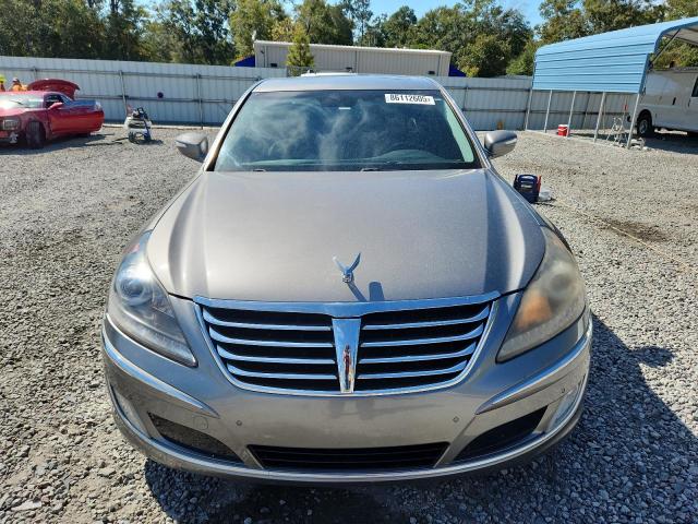 2012 HYUNDAI EQUUS SIGN - KMHGH4JH1CU046559