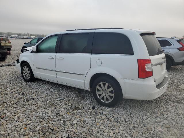 2014 CHRYSLER TOWN & COU - 2C4RC1BG2ER393947