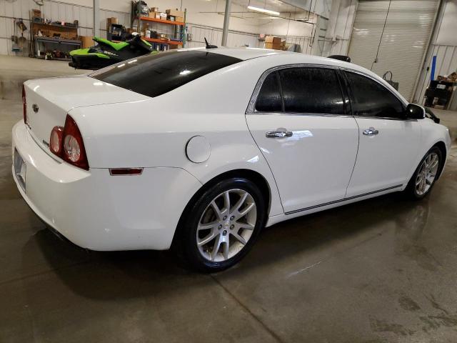 2011 CHEVROLET MALIBU LTZ #3281571402