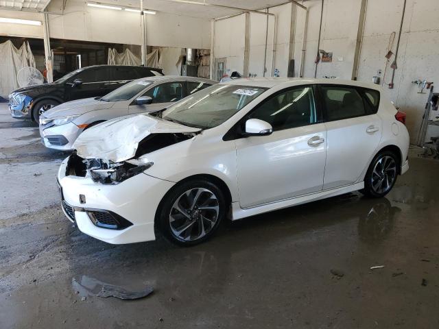 Global Auto Auctions: 2017 TOYOTA COROLLA IM
