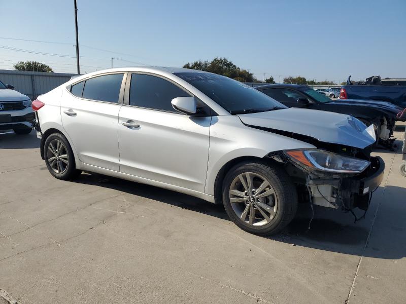 2018 HYUNDAI ELANTRA SE - 5NPD84LF1JH343390