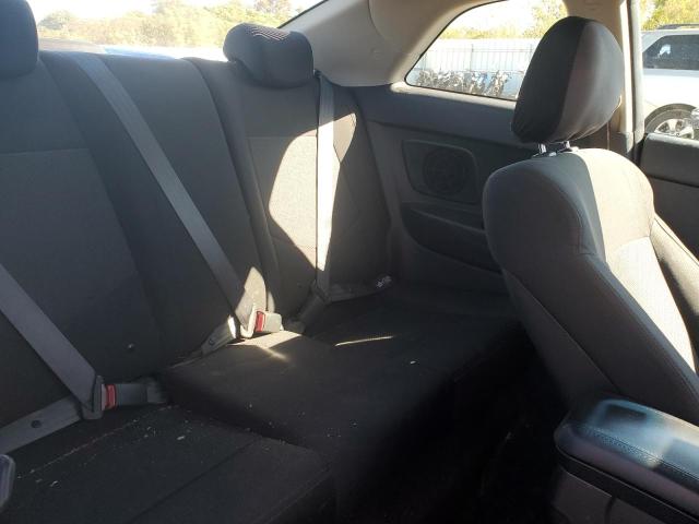 2012 KIA FORTE EX - KNAFU6A27C5569658