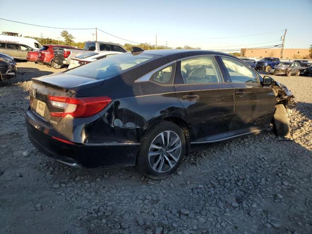 2019 HONDA ACCORD HYBRID EX 1HGCV3F40KA015980
