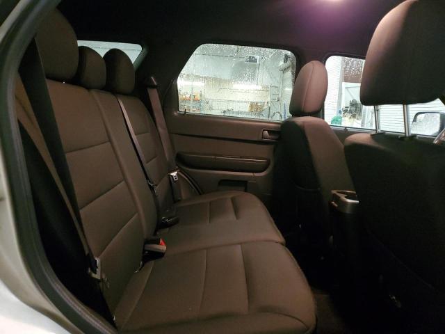 2011 FORD ESCAPE XLT #3279671925