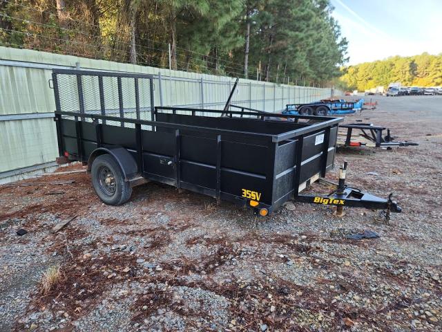 Global Auto Auctions: 2024 BIG TEX UNKNOWN